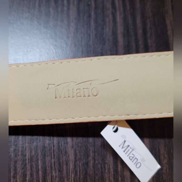 Milano Wrappers Slap Bracelet Quartz Watch - Picture 7 of 8